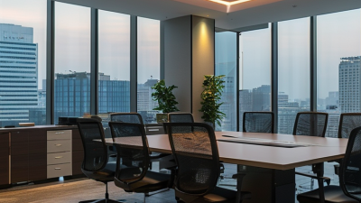 Indoor LED Lighting Benefits for Your Business Success?
