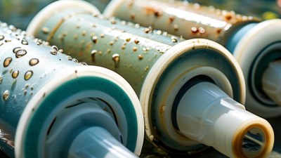2026 Top Drum Filter Aquaculture Solutions for Global Buyers?
