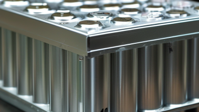 Best 21700 Lithium Battery for Global Buyers to Consider?