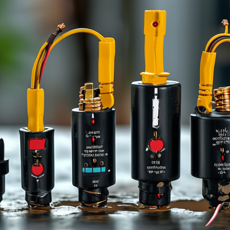 How to Choose the Right Wire Electrical Connector for Your Needs?