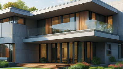 2026 Top Trends in 3D House Rendering for Global Buyers?