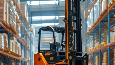 Best Stacking Machine Options for Efficient Operations?