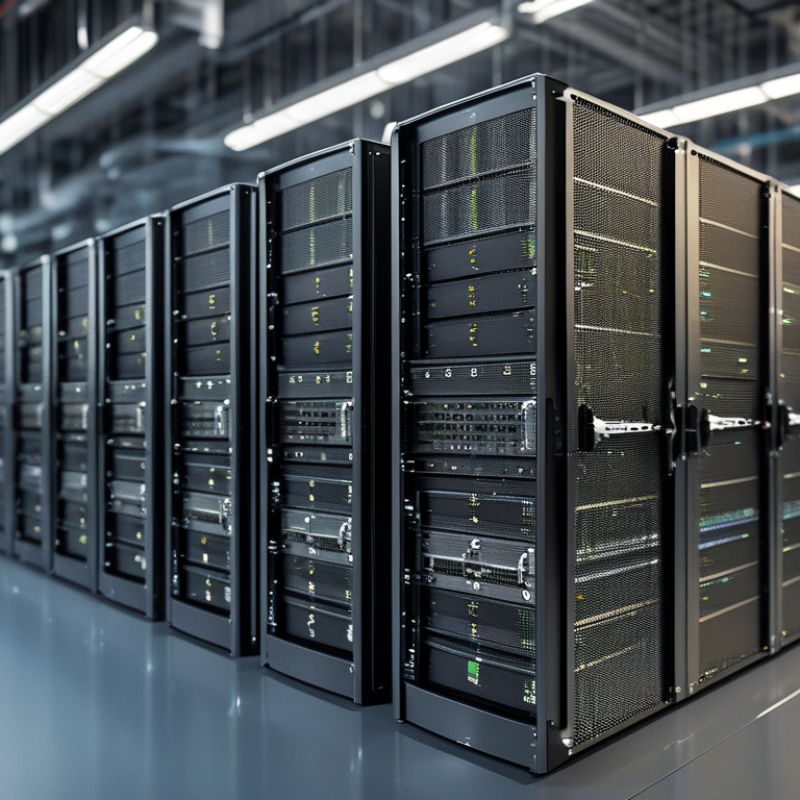 Top 10 Data Center Switches in China for Global Buyers?