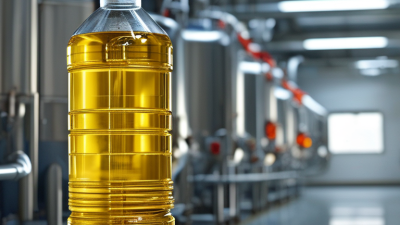 Why is Propylene Glycol Essential for Your Industrial Needs?