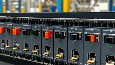 How to Choose the Best Din-Rail Industrial Switch for Your Needs?