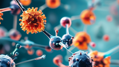 Why Molecular Diagnostics are Essential for Global Healthcare?