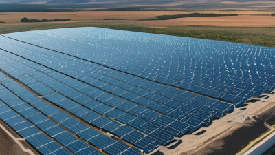 Top 5 Sodium-Ion Battery Technology Trends You Need to Know?