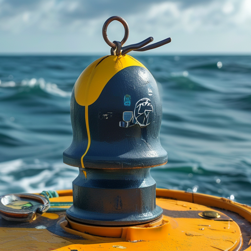 Top Floating Marker Buoy Options for Global Buyers?