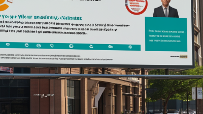 How to Choose the Best Advertising Billboard for Your Business?