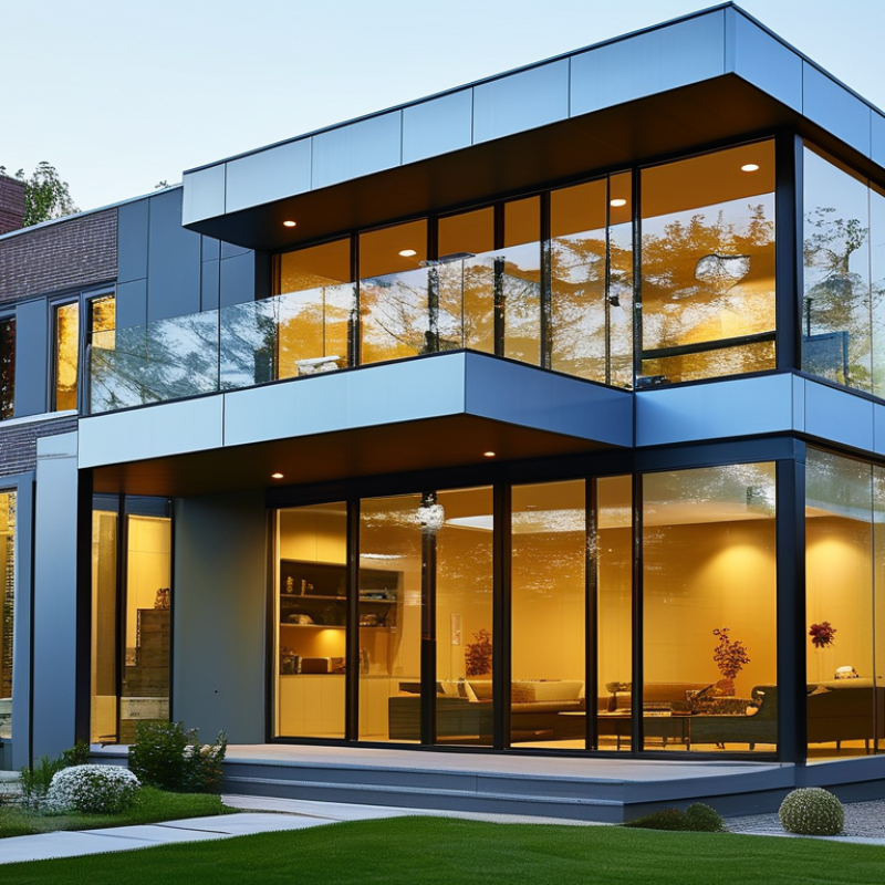 Top Tips for Choosing Laminated Glass Windows for Your Home?