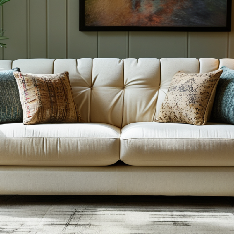 How to Maintain Upholstery for Longevity and Durability?