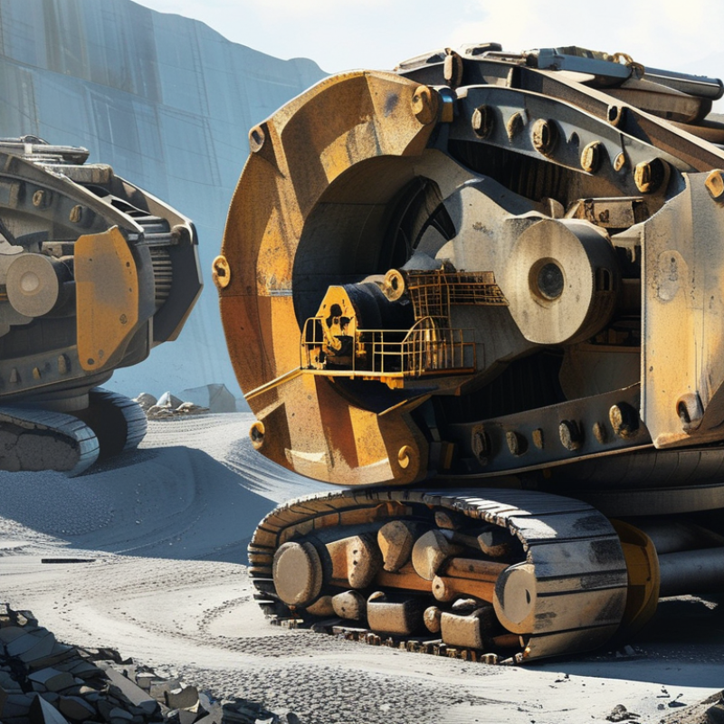 What Are the Different Types of Jaw Crushers for Your Needs?