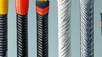 Top Tips for Choosing Insulated Cable for Your Needs?