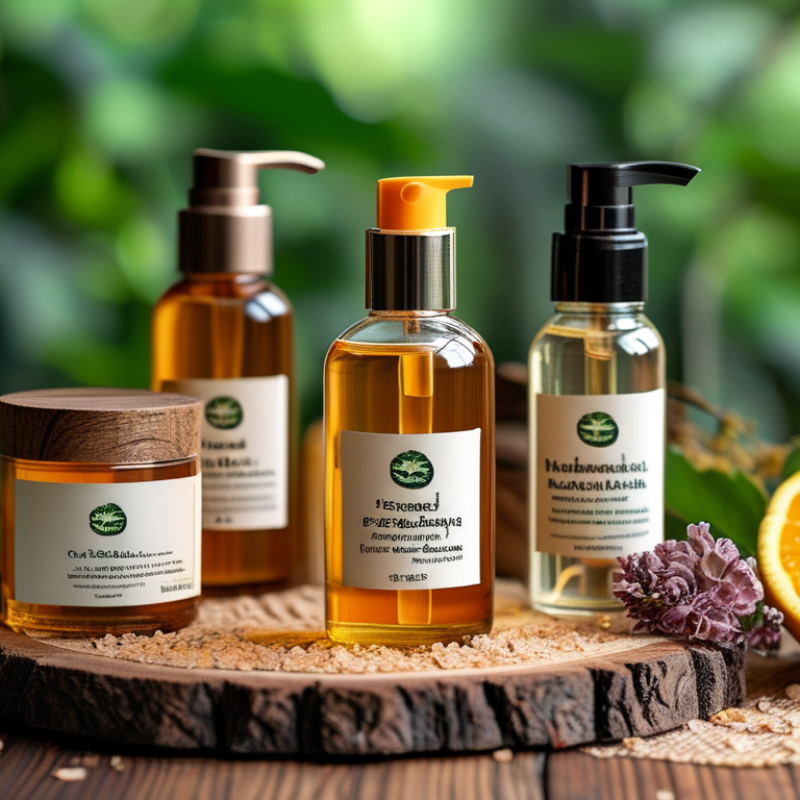 Wholesale Natural Body Care Products from China Best Suppliers?