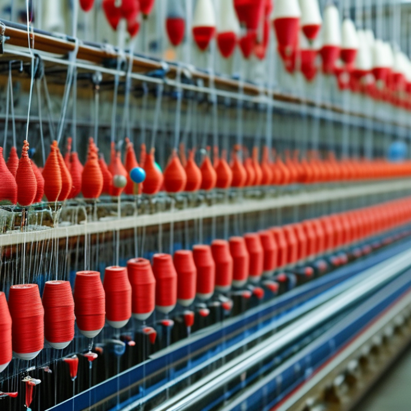 What Are the Benefits of Using Jacquard Pulley in China?