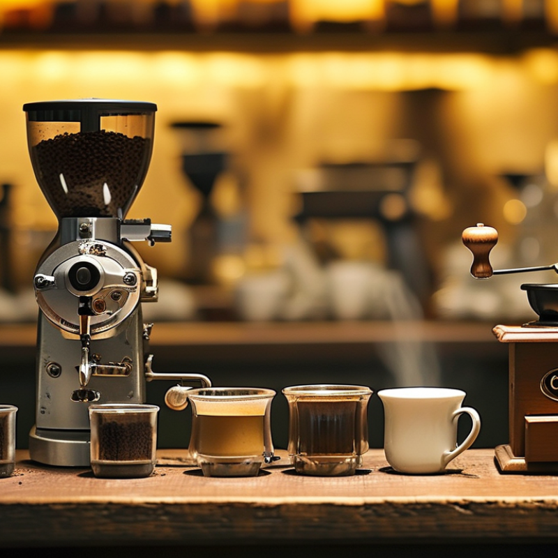 How to Choose the Best Manual Coffee Grinder for Your Needs?