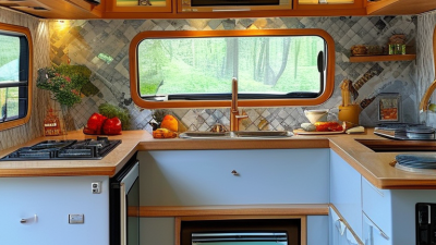 Top 10 Mini RV Fridge Options for Your Next Adventure?