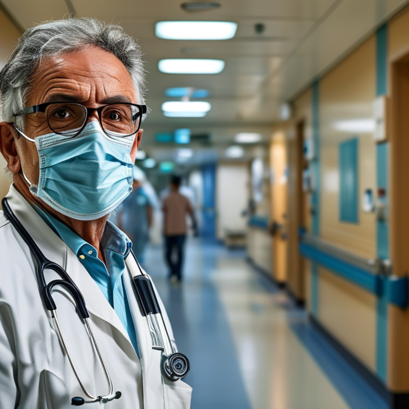 2026 Melhores Práticas de Higiene em Hospitais por que são Necessárias?