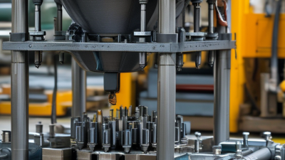 Top Trends in Extrusion Presses for 2026 What You Need to Know
