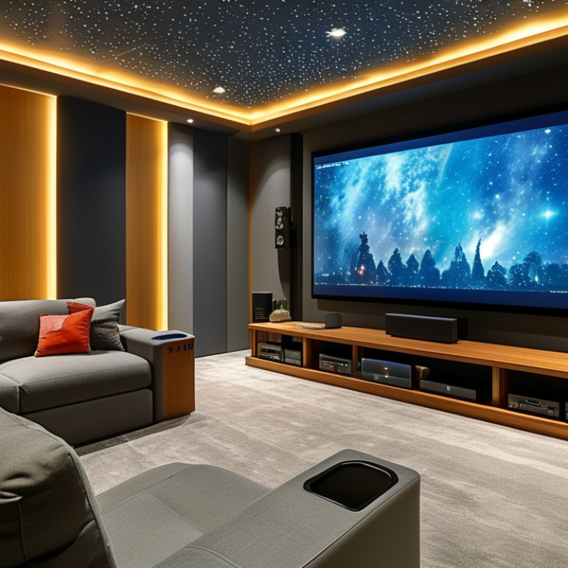 Best Wireless Surround Sound System for Home Theater 2026?