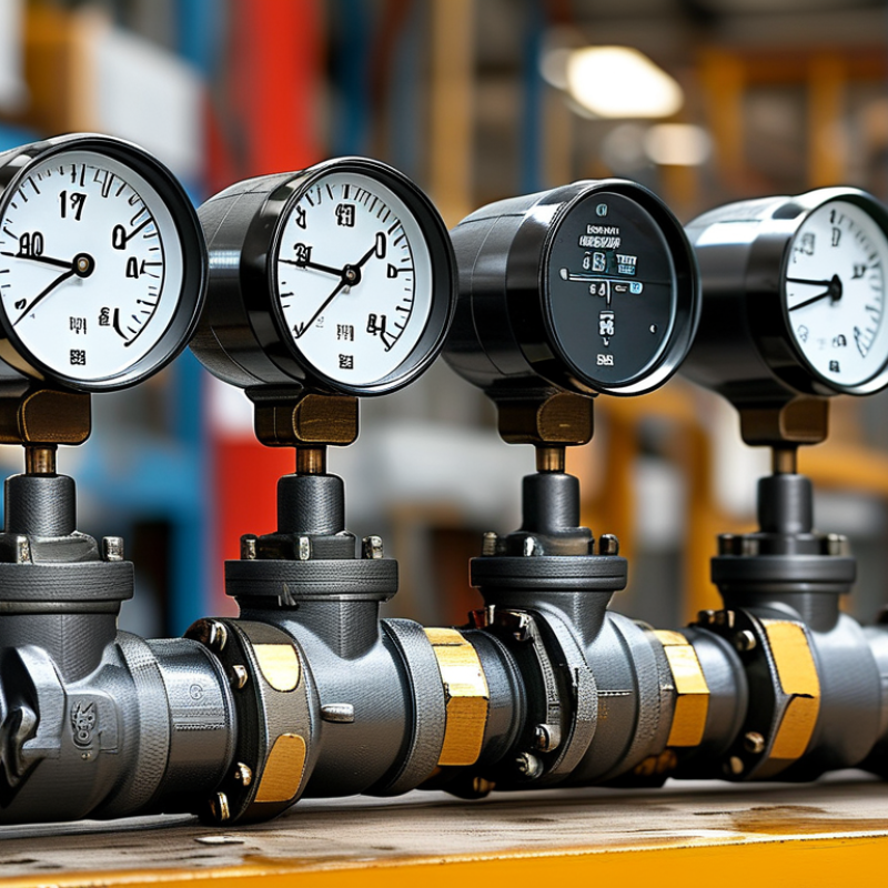 How to Choose the Best Gas Distribution Instrument for Your Needs?
