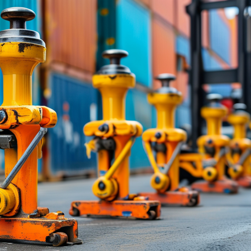Top 10 Ratcheting Cargo Bars for Global Buyers in 2026?