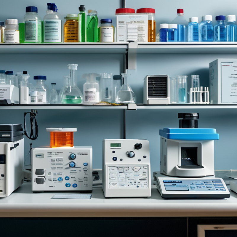 How to Choose Essential Laboratory Instruments for Your New Clinic?