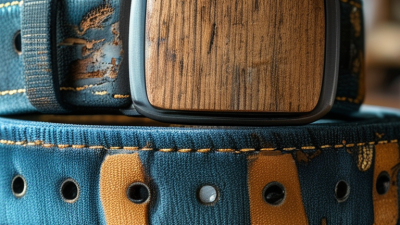 How to Choose the Best Resistant Belt for Your Needs?
