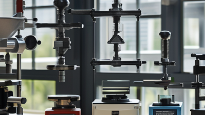Top 5 Tips for Choosing the Best Lab Pulverizer for Your Needs?