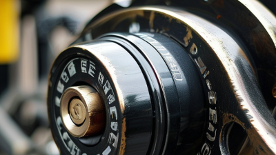 How to Choose the Best Bicycle Alarm Lock for Maximum Security?