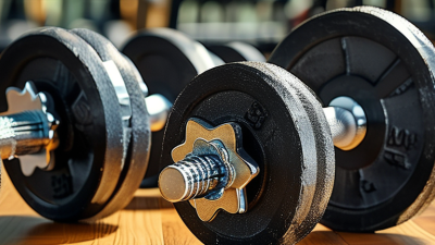China Best Dumb Bells for Your Fitness Needs?