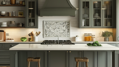 Best Base Cabinets for Your Kitchen Upgrade in 2026?
