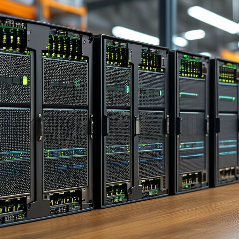 Top Access Network Switches for Global Buyers 2026?