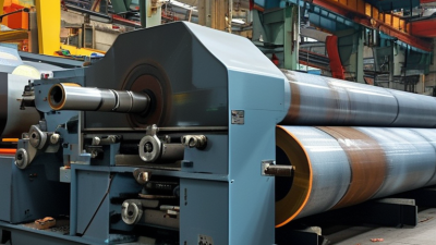 2026 How to Choose High Quality Steel Pipe Machines Tube Mill?