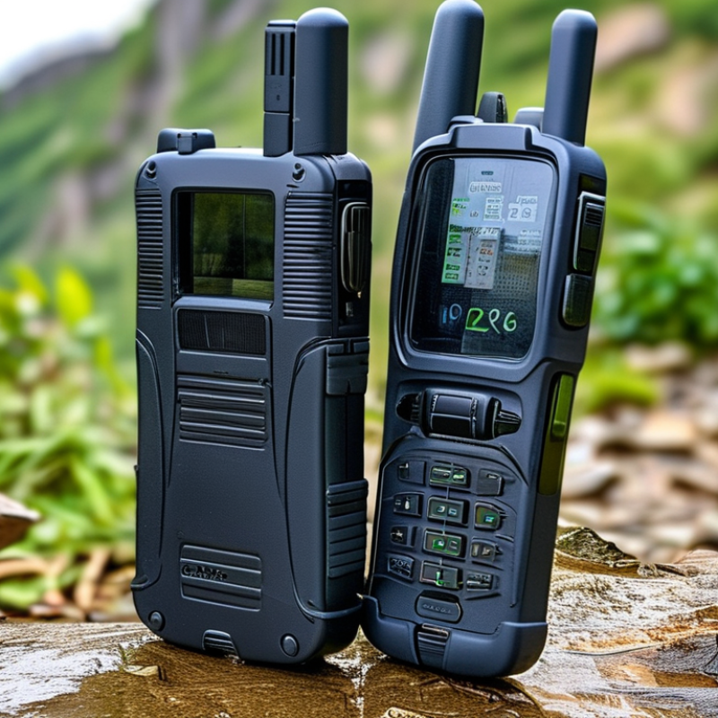 Best Walkie Talkie Phone for Global Buyers in 2026?