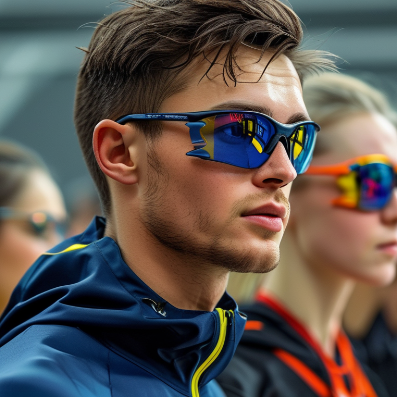 Top 5 Best Sports Contact Lenses for Athletes in 2026?