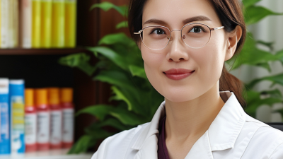 Top Gynecological Care Products from China for Global Buyers?