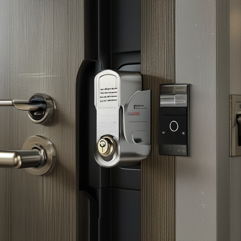 China Best Types of Door Locks Used in Buildings What Are They?
