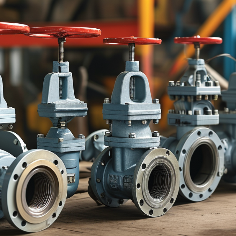 How to Choose the Right Access Valve for Your Needs?