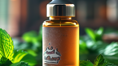 Why Choose Menthol E-Liquid for a Refreshing Vaping Experience?