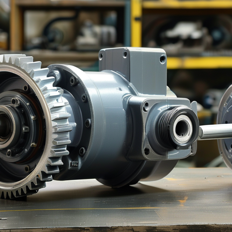 Top Plastic Gear Motor Buyers Guide for Global Sourcing?