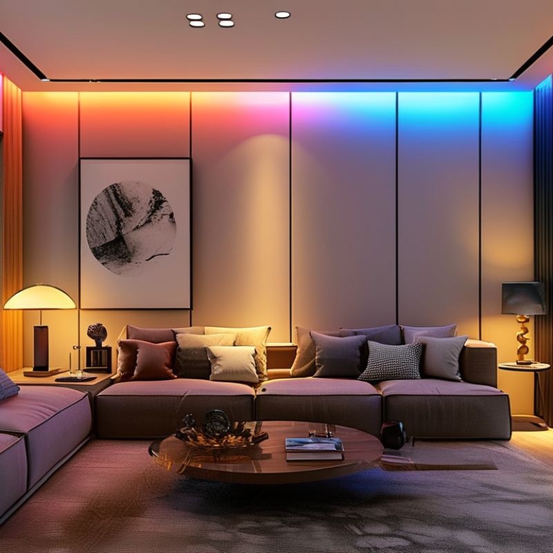 Best RGB Rope Light Options for Amazing Home Decor Ideas?