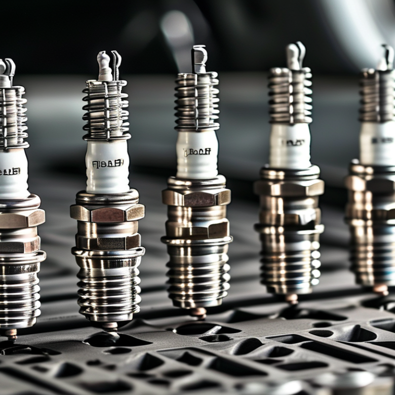 Top Benefits of Using Platinum Spark Plugs for Your Engine?