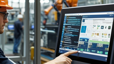 Best Industrial Touch PC Solutions for Global Buyers?