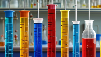 How to Choose the Best PTFE Stir Rod for Your Applications?