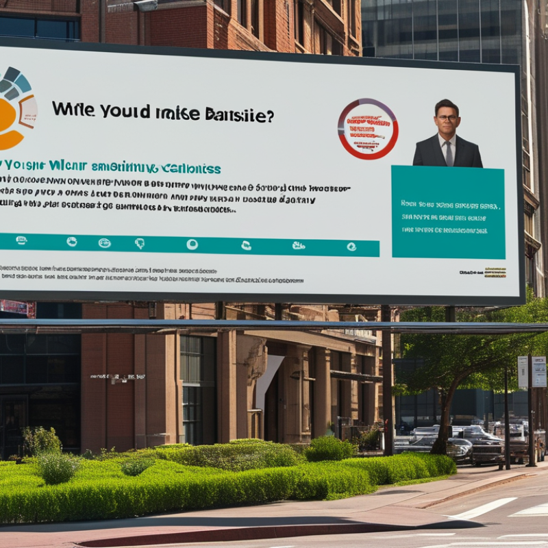 How to Choose the Best Advertising Billboard for Your Business?