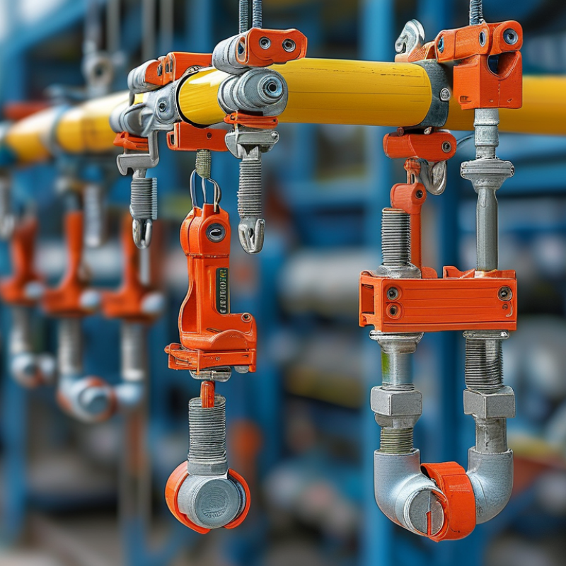 Top 10 Pipe Hanger Clips for Global Buyers in 2026?