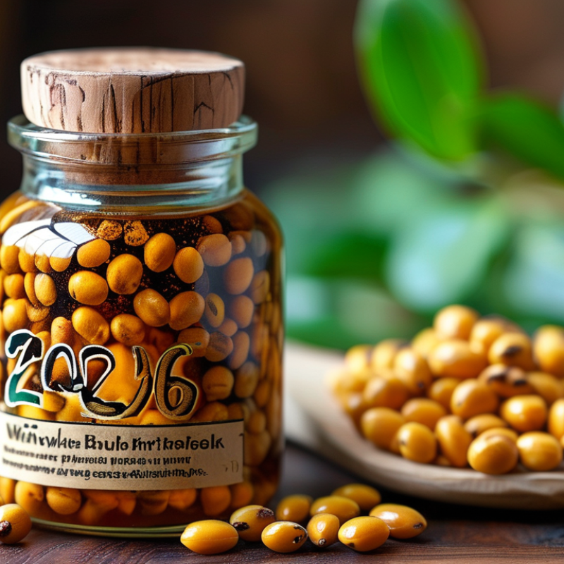 2026 Top Carob Bean Extract Benefits for Global Buyers?