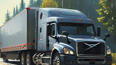 What is the Best Delivery Truck for Your Business Needs?