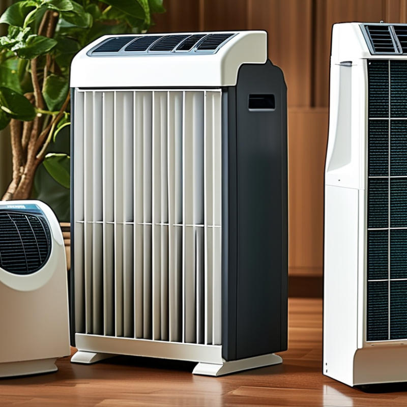 How to Choose the Right HVAC Filter Drier for Your Needs?